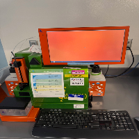 Miltenyi Biotec MACSQuant 10 Analyzer image 0